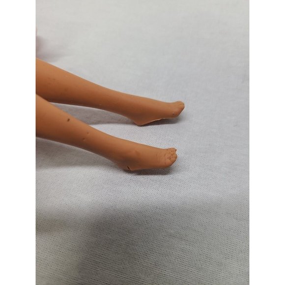 Vintage Malibu PJ Barbie Doll 1970s JAPAN With Handmade Outfit-READ DESCRIPTION - Picture 4 of 16